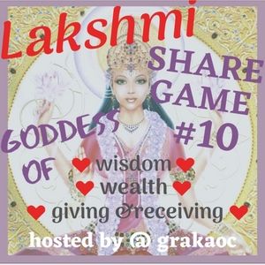 💜 Thank You💜 @grakaoc
